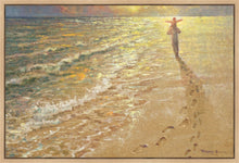 Load image into Gallery viewer, Footprints
