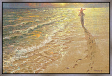 Load image into Gallery viewer, Footprints
