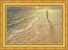 Load image into Gallery viewer, Footprints
