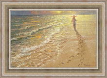 Load image into Gallery viewer, Footprints
