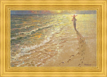 Load image into Gallery viewer, Footprints
