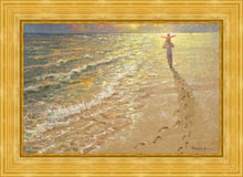 Load image into Gallery viewer, Footprints
