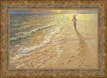 Load image into Gallery viewer, Footprints
