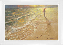 Load image into Gallery viewer, Footprints
