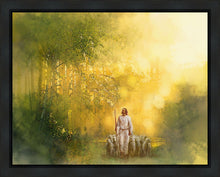 Load image into Gallery viewer, The Lord Is My Shepherd
