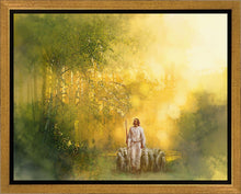 Load image into Gallery viewer, The Lord Is My Shepherd
