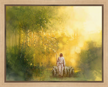 Load image into Gallery viewer, The Lord Is My Shepherd
