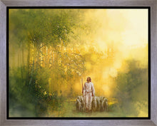 Load image into Gallery viewer, The Lord Is My Shepherd

