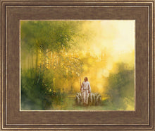 Load image into Gallery viewer, The Lord Is My Shepherd

