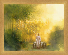 Load image into Gallery viewer, The Lord Is My Shepherd
