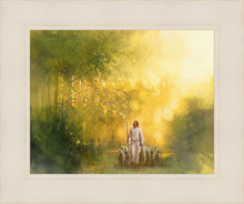 Load image into Gallery viewer, The Lord Is My Shepherd
