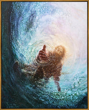 Load image into Gallery viewer, The Hand of God
