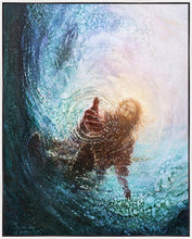 Load image into Gallery viewer, The Hand of God
