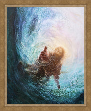Load image into Gallery viewer, The Hand of God
