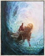 Load image into Gallery viewer, The Hand of God
