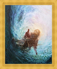 Load image into Gallery viewer, The Hand of God
