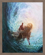 Load image into Gallery viewer, The Hand of God
