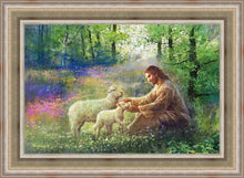Load image into Gallery viewer, Bring Me The LIttle Ones
