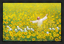 Load image into Gallery viewer, Be Glad and Rejoice
