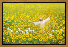Load image into Gallery viewer, Be Glad and Rejoice
