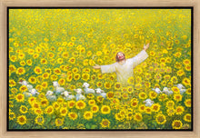 Load image into Gallery viewer, Be Glad and Rejoice

