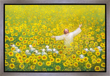Load image into Gallery viewer, Be Glad and Rejoice
