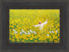 Load image into Gallery viewer, Be Glad and Rejoice
