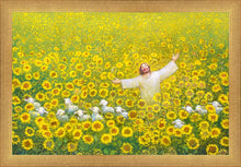 Load image into Gallery viewer, Be Glad and Rejoice
