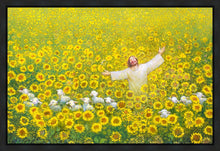 Load image into Gallery viewer, Be Glad and Rejoice
