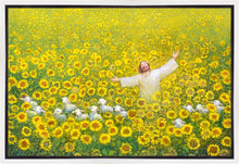 Load image into Gallery viewer, Be Glad and Rejoice
