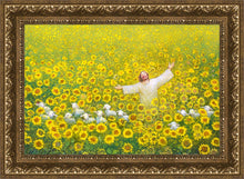 Load image into Gallery viewer, Be Glad and Rejoice
