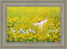 Load image into Gallery viewer, Be Glad and Rejoice
