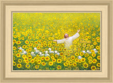 Load image into Gallery viewer, Be Glad and Rejoice

