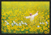 Load image into Gallery viewer, Be Glad and Rejoice
