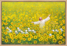 Load image into Gallery viewer, Be Glad and Rejoice
