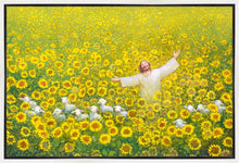 Load image into Gallery viewer, Be Glad and Rejoice
