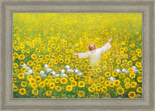 Load image into Gallery viewer, Be Glad and Rejoice

