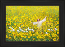 Load image into Gallery viewer, Be Glad and Rejoice
