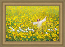 Load image into Gallery viewer, Be Glad and Rejoice
