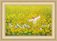 Load image into Gallery viewer, Be Glad and Rejoice
