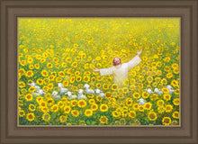 Load image into Gallery viewer, Be Glad and Rejoice
