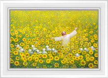 Load image into Gallery viewer, Be Glad and Rejoice
