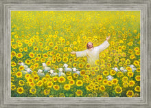 Load image into Gallery viewer, Be Glad and Rejoice
