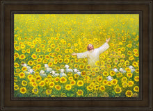 Load image into Gallery viewer, Be Glad and Rejoice
