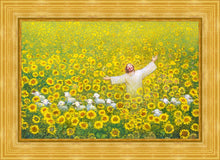 Load image into Gallery viewer, Be Glad and Rejoice
