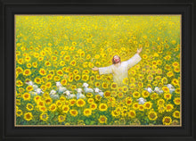 Load image into Gallery viewer, Be Glad and Rejoice

