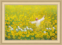 Load image into Gallery viewer, Be Glad and Rejoice
