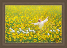 Load image into Gallery viewer, Be Glad and Rejoice
