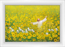 Load image into Gallery viewer, Be Glad and Rejoice
