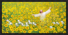 Load image into Gallery viewer, Be Glad and Rejoice
